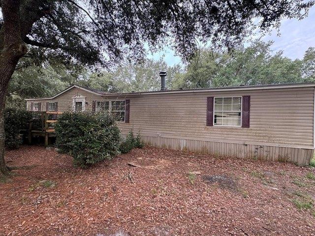 House for sale in Pierce, Georgia