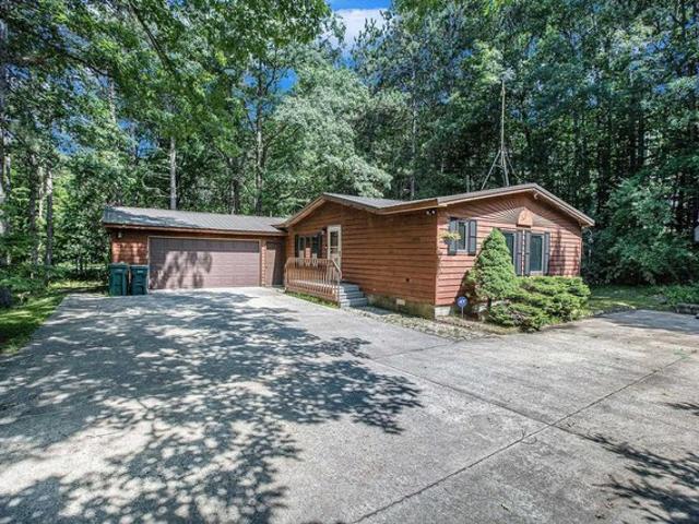 House for sale in Cadillac, Michigan