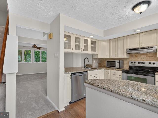 Townhouse for sale in Newington Forest, Fairfax County