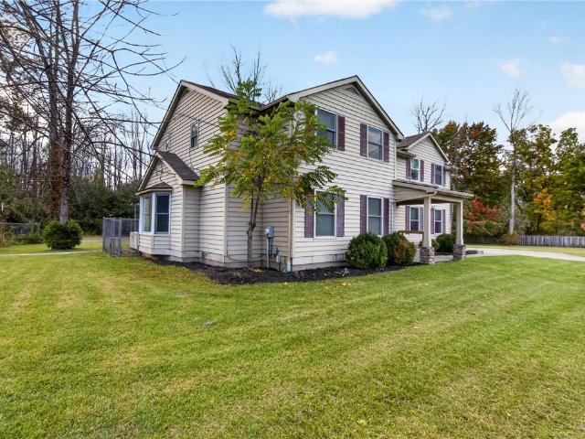 House for sale in Town of Williamson, Wayne County
