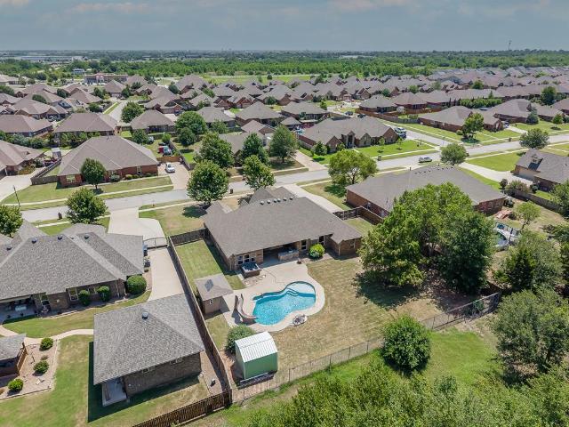 House for sale in Oklahoma City, Oklahoma