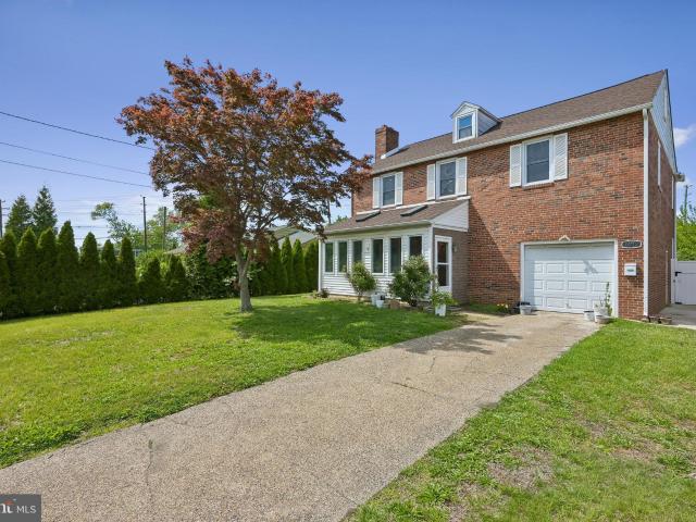 House for sale in Pennsauken, New Jersey