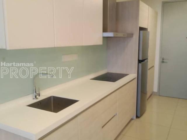 Apartment for rent in Petaling, Alam Impian