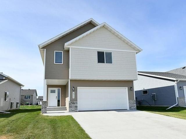 House for sale in Horace, North Dakota