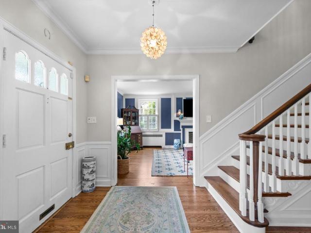 House for sale in Glen Arm, Maryland
