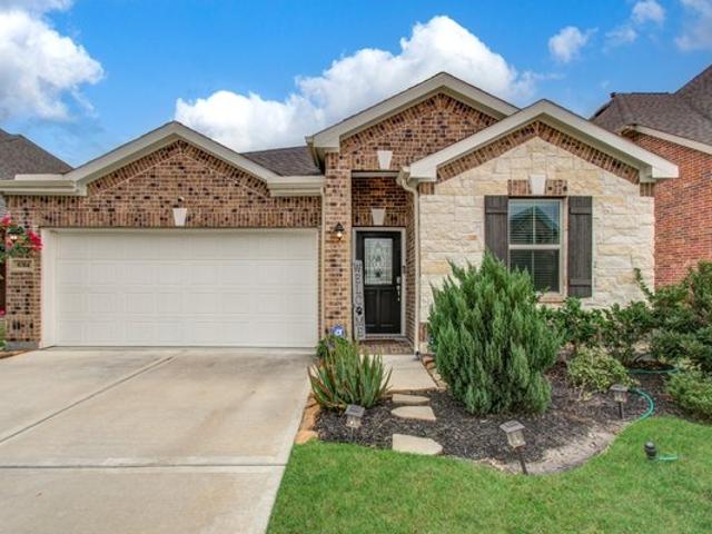 House for sale in Harris, Texas