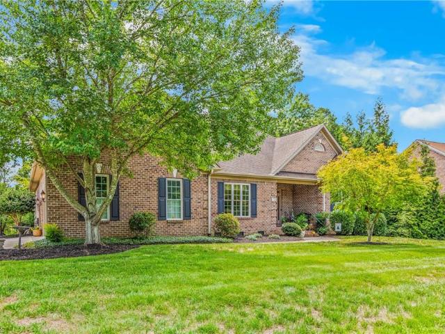 House for sale in Guilford, North Carolina