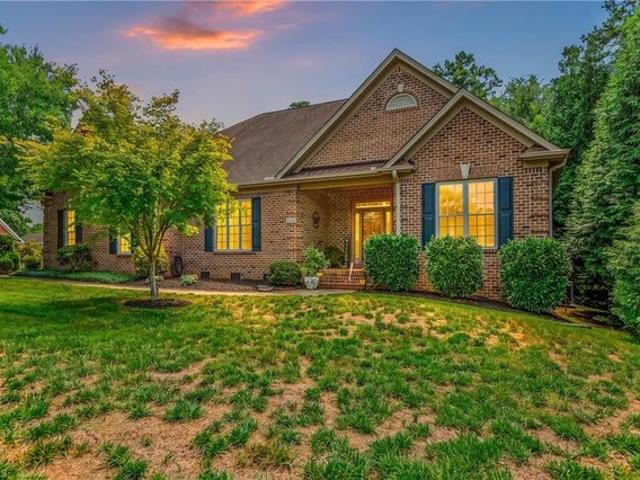 House for sale in Guilford, North Carolina