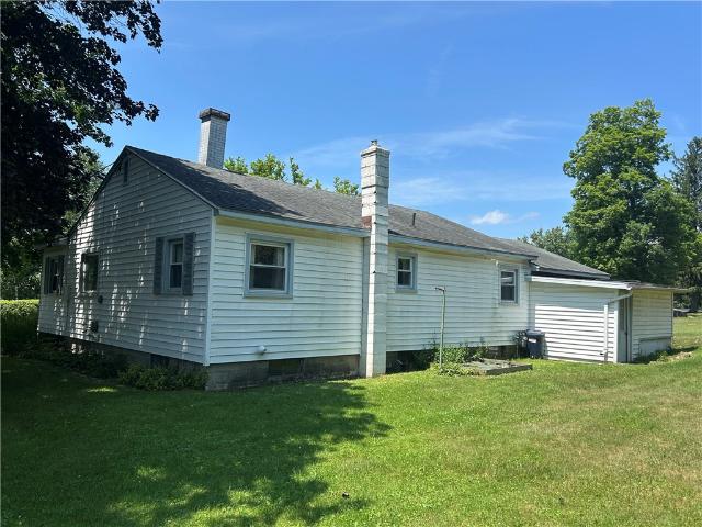 House for sale in North Norwich, New York