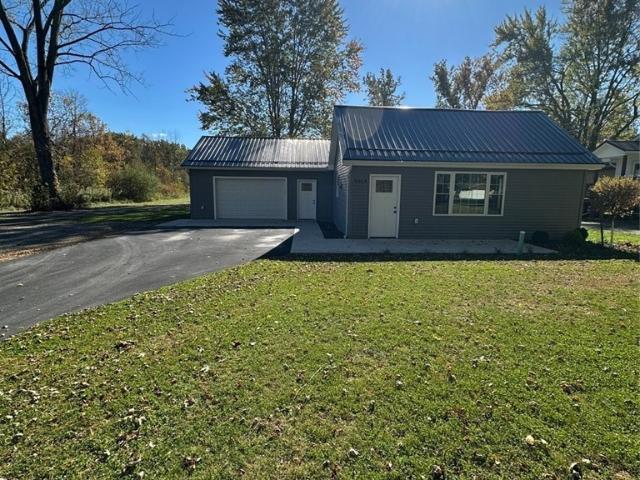 House for sale in Town of Newfane, Niagara County