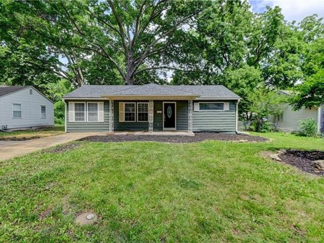 House for sale in Grandview, Missouri