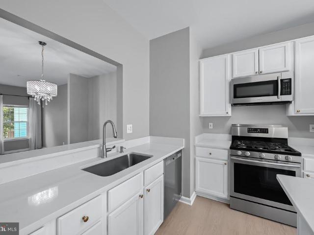 Townhouse for sale in Annapolis Junction, Maryland