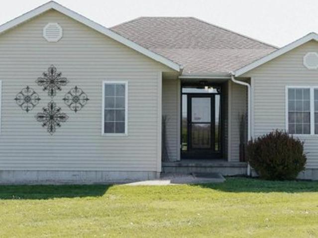 House for sale in Adams, Illinois