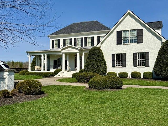 House for sale in Tennessee