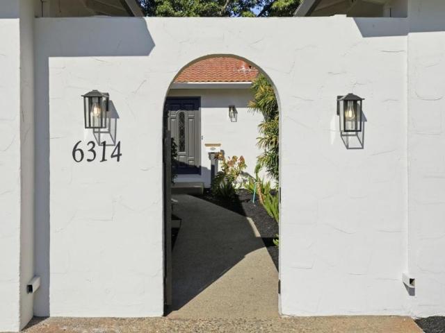 House for sale in San Jose, California