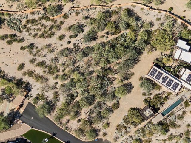 Land for sale in Paradise Valley, Arizona