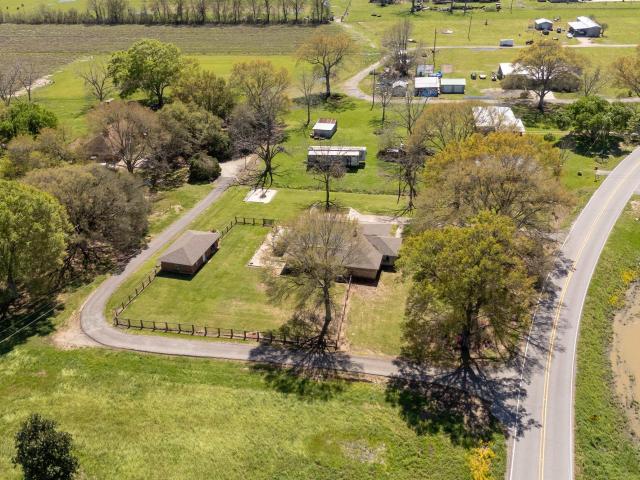 House for sale in Erwinville, Louisiana