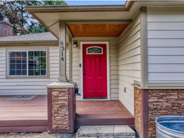 House for sale in Oregonia