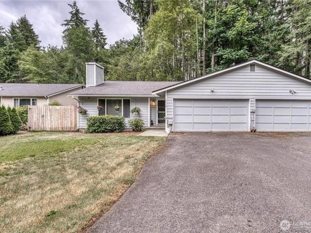 House for sale in Gig Harbor, Washington