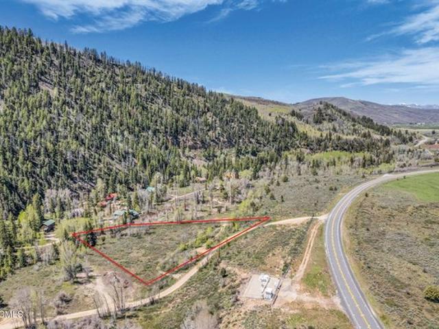Land for sale in Kamas, Utah