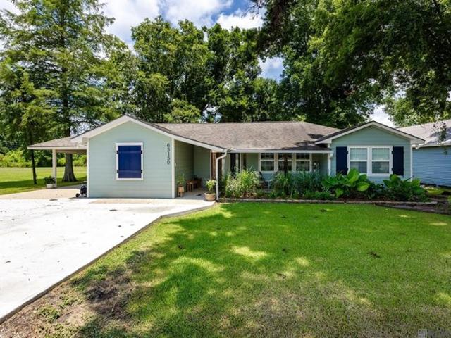 House for sale in Plaquemine, Louisiana