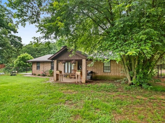 House for sale in Watts, Oklahoma