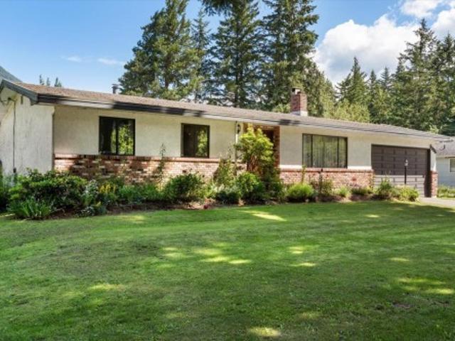 House for sale in Hope, British Columbia
