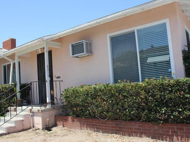 House for sale in Jacumba, California