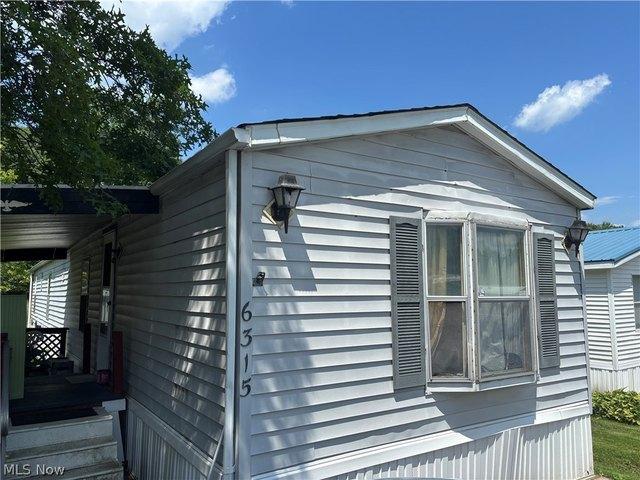 House for sale in Portage, Ohio