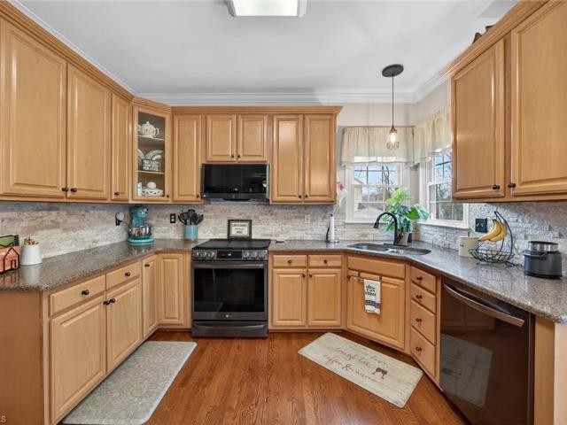 House for sale in Clemmons, North Carolina