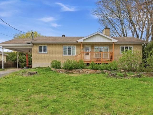 Property for sale in Les Maskoutains, Quebec