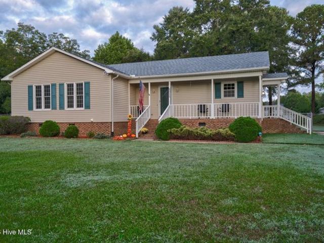 House for sale in Smithfield, Johnston County