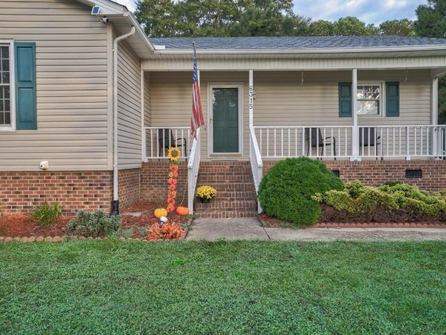 House for sale in Smithfield, Johnston County