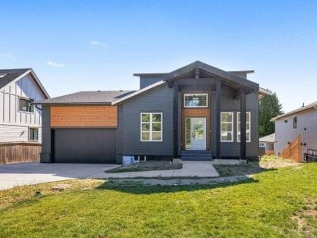 Property for sale in Sechelt, British Columbia