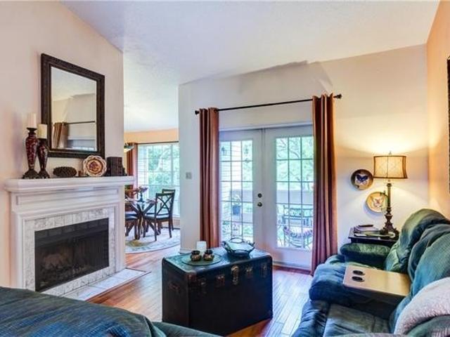 Condo for sale in Dallas, Texas