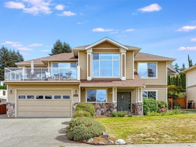House for sale in Brentwood Bay, British Columbia