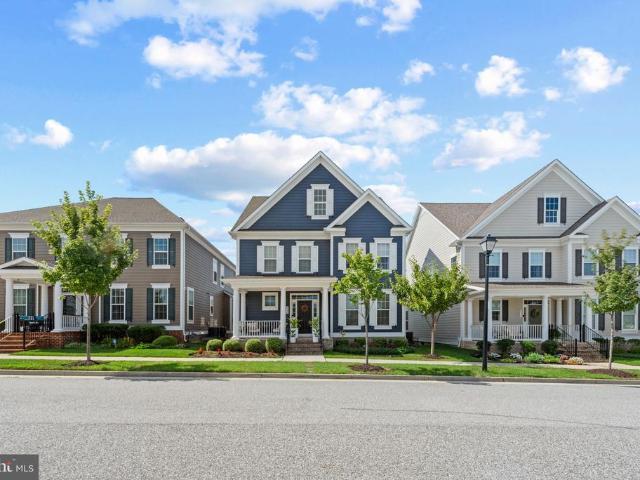 House for sale in Greenleigh at Crossroads, Middle River
