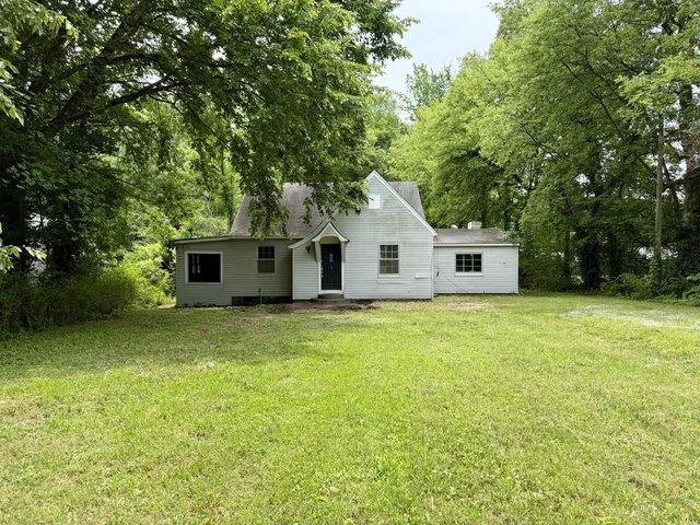 House for sale in Paducah, Kentucky