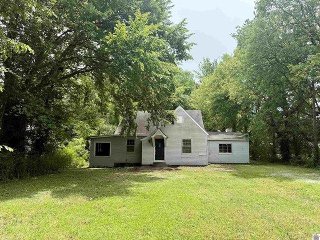 House for sale in Paducah, Kentucky