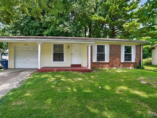 House for sale in Saint Louis, Missouri