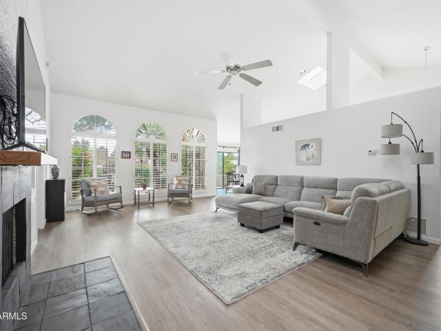 Townhouse for sale in Laveen, Arizona