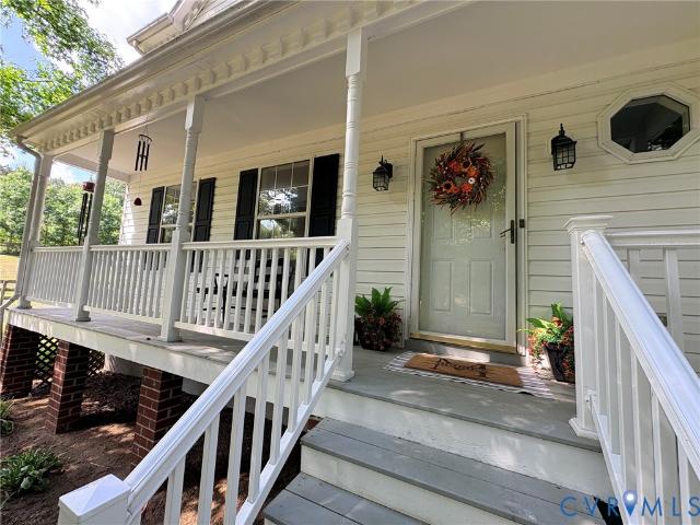 House for sale in Virginia