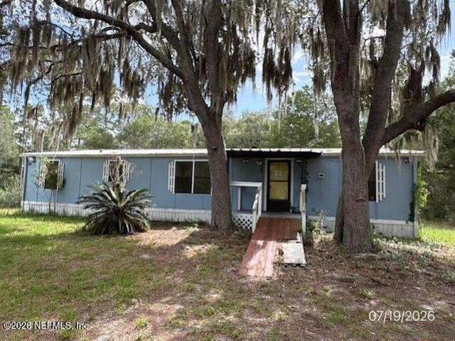 House for sale in Keystone Heights, Clay County