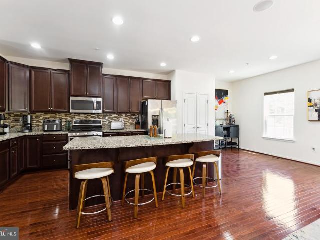 Townhouse for sale in Capitol Heights