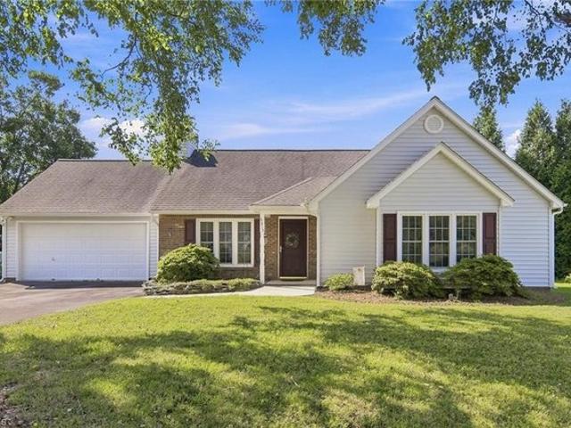 House for sale in Clemmons, North Carolina