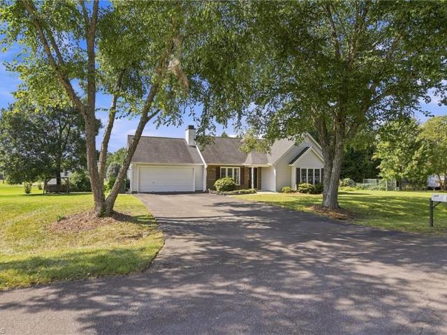 House for sale in Clemmons, North Carolina