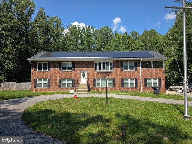 House for sale in Bel Alton, Maryland