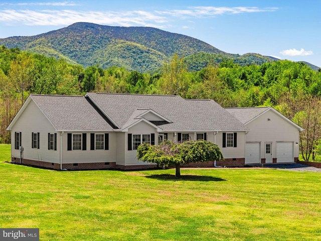 House for sale in Virginia