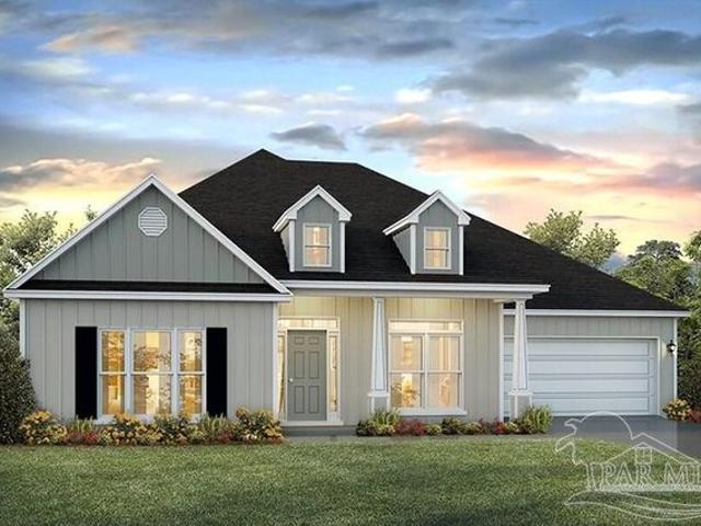 House for sale in Gulf Breeze, Florida