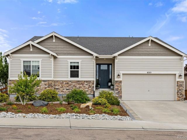 House for sale in Castle Rock, Colorado